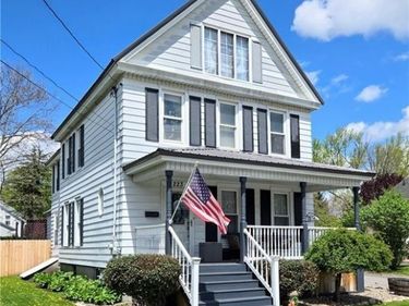 223 E Steele Street, Herkimer, NY 13350