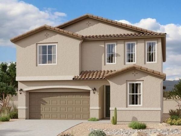 5422 Coneflower Street NE, Rio Rancho, NM 87144