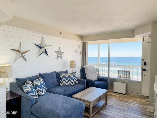 2700 N Atlantic Avenue, Unit 500, Daytona Beach, FL 32118
