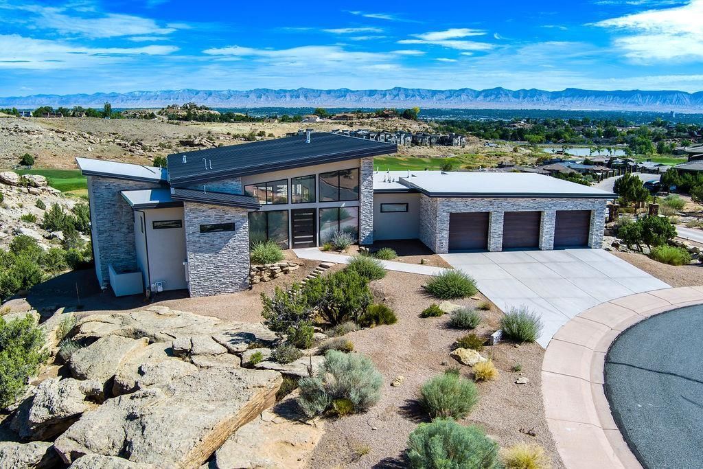 2348 Yellow Cat Court, Grand Junction, CO 81507 Main Photo