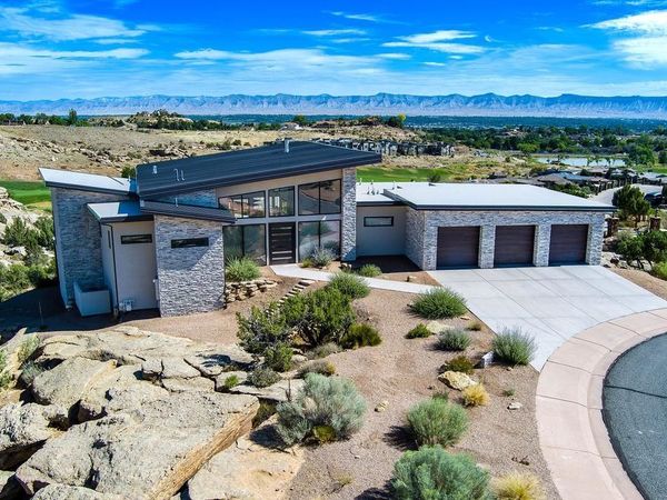 2348 Yellow Cat Court, Grand Junction, CO 81507