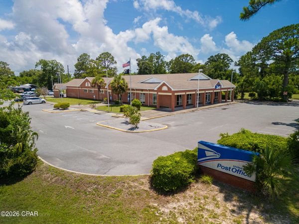 502 Garrison Avenue , Port St Joe, FL 32456