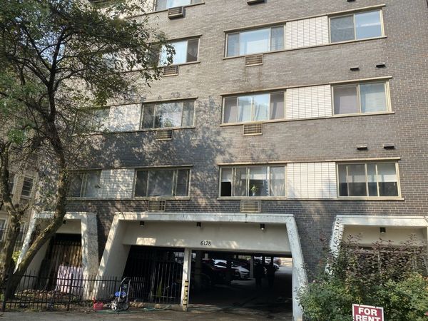 6128 N KENMORE Avenue , Unit 302, Chicago, IL 60660