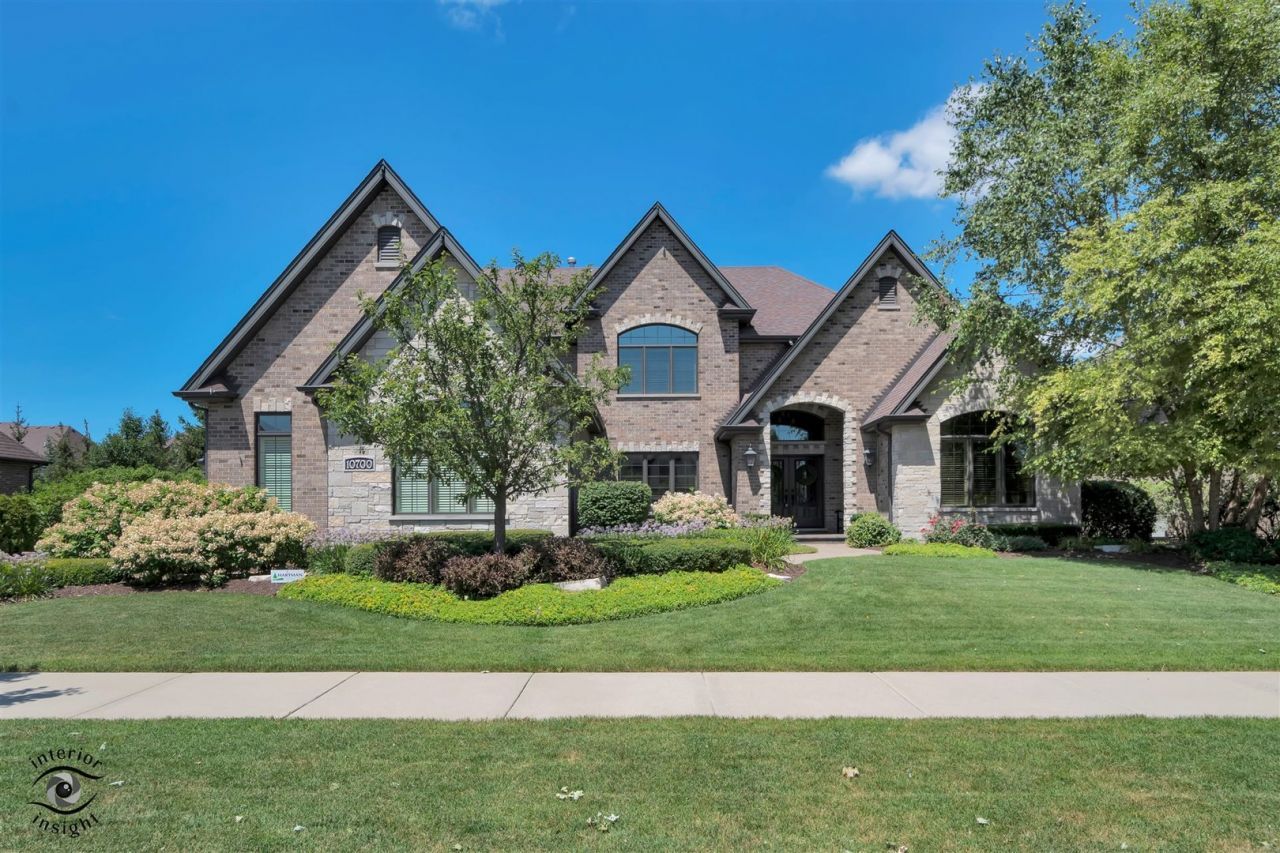 10700 Millers Way , Orland Park, IL 60467