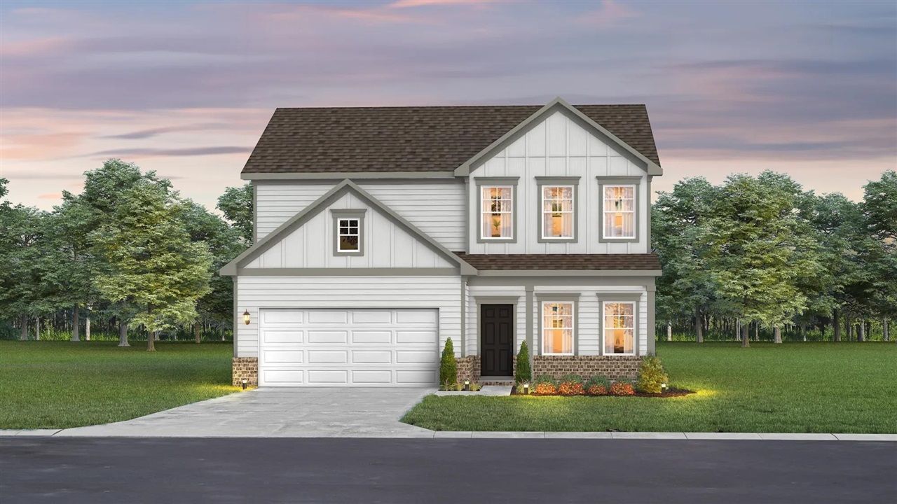 Lot 35 Kennedy Lane , Franklin, KY 42134 Main Photo