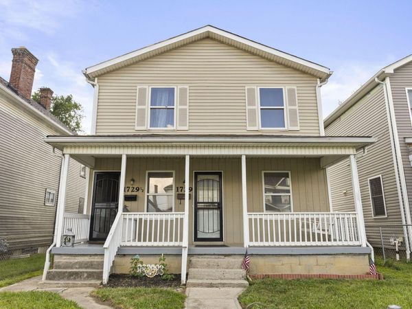 1729 S 6th Street, Unit 1729, Columbus, OH 43207