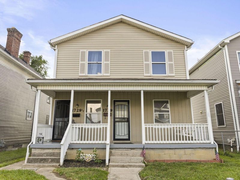 1729 S 6th Street, Unit 1729, Columbus, OH 43207 Photo 1