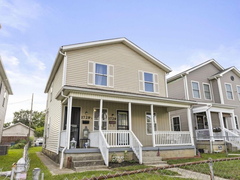 1729 S 6th Street, Unit 1729, Columbus, OH 43207 Photo 2