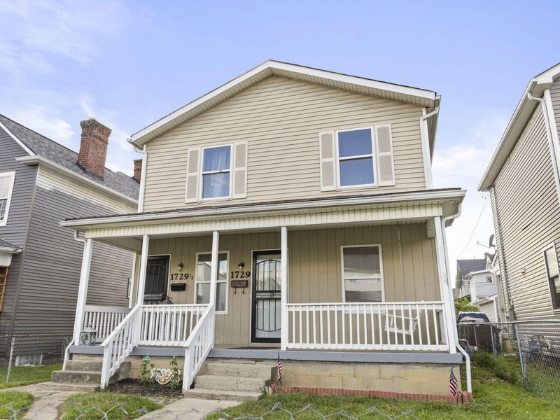 1729 S 6th Street, Unit 1729, Columbus, OH 43207 Photo 3