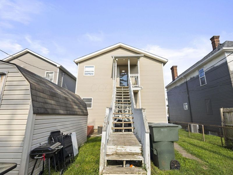 1729 S 6th Street, Unit 1729, Columbus, OH 43207 Photo 38