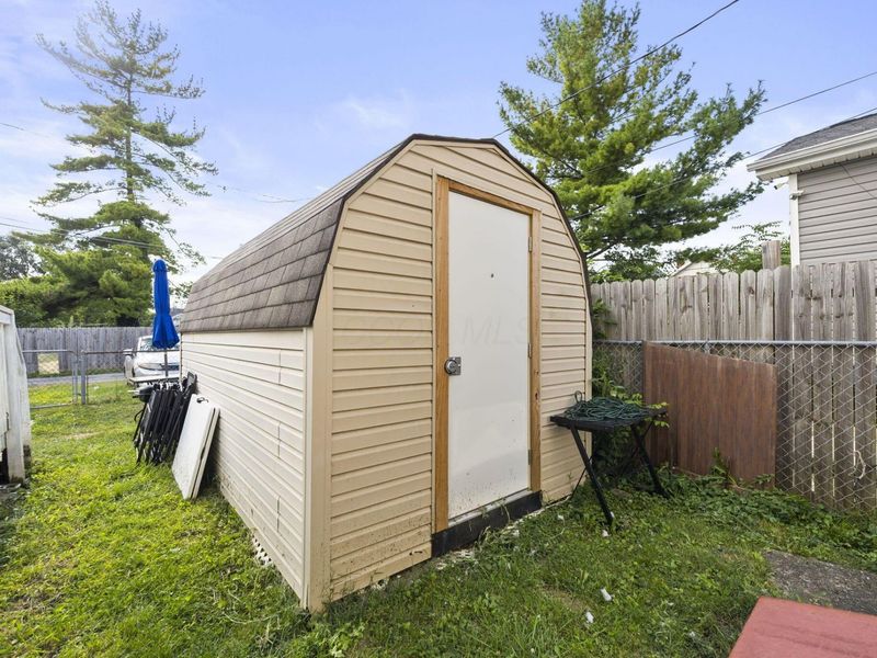 1729 S 6th Street, Unit 1729, Columbus, OH 43207 Photo 39