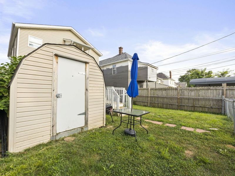 1729 S 6th Street, Unit 1729, Columbus, OH 43207 Photo 41