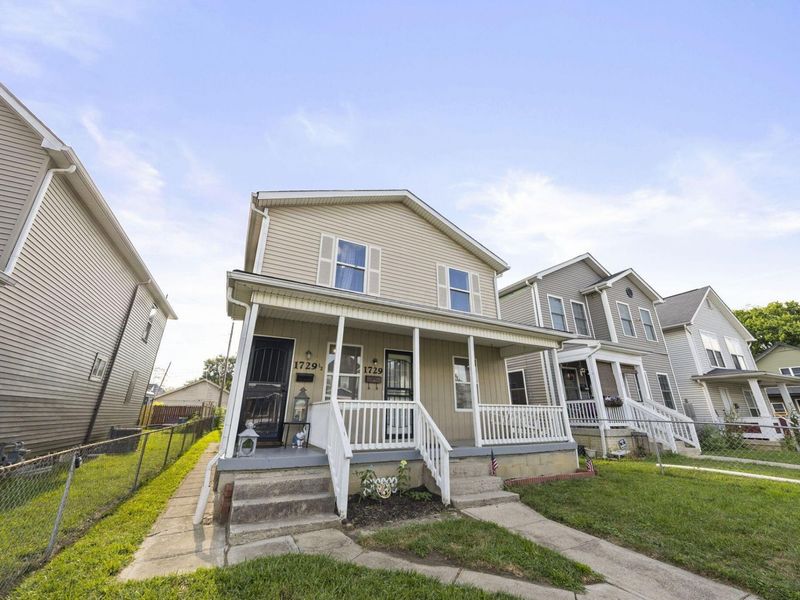 1729 S 6th Street, Unit 1729, Columbus, OH 43207 Photo 43