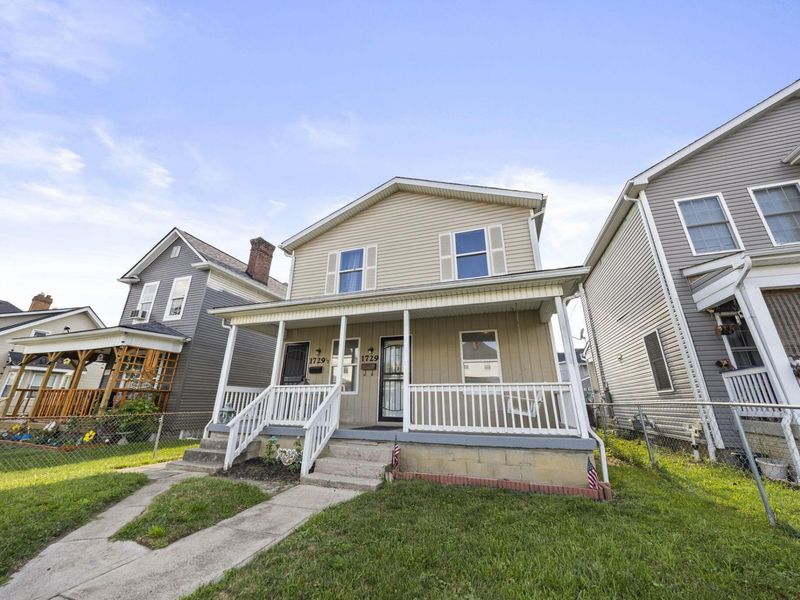 1729 S 6th Street, Unit 1729, Columbus, OH 43207 Photo 44