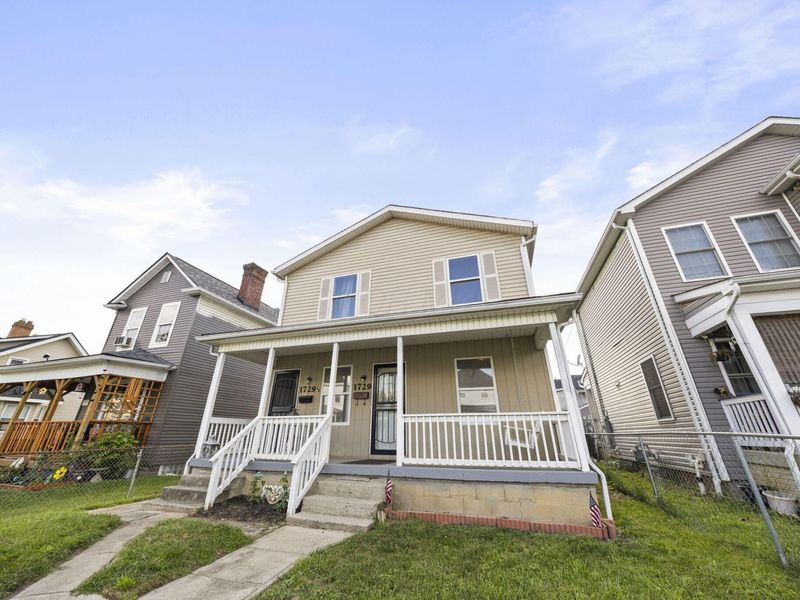 1729 S 6th Street, Unit 1729, Columbus, OH 43207 Photo 45