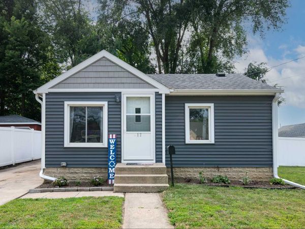 217 15th Avenue NE, Rochester, MN 55906