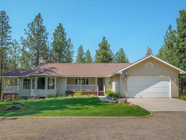 1110 Brooks Rd, Medical Lake, WA 99022