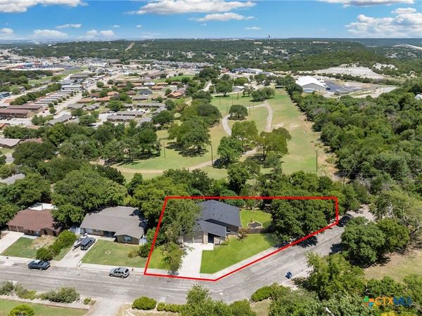 1507 Cross Street , Copperas Cove, TX 76522