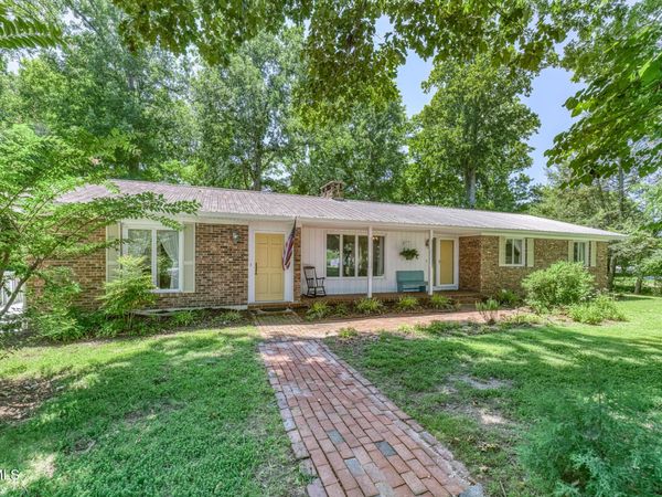 120 Cash Avenue, Blountville, TN 37617