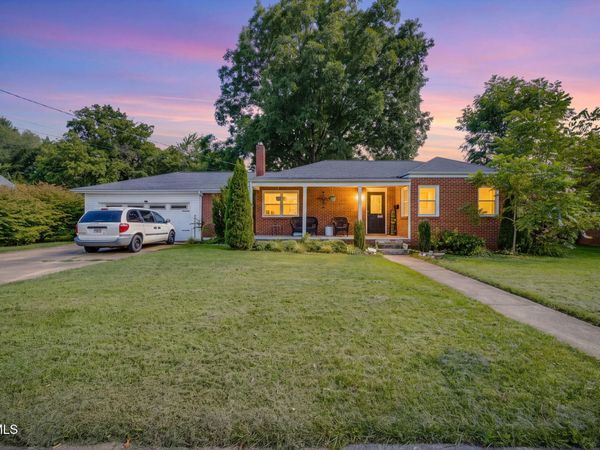 412 West F Street, Elizabethton, TN 37643