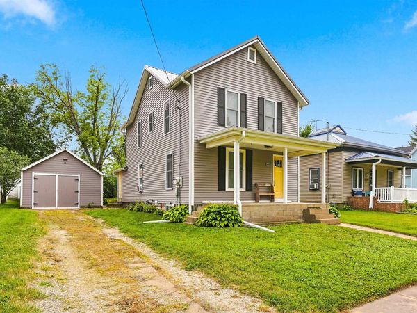 409 Madison Street, Nashua, IA 50658