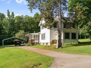 6139 Tucker Road, Dansville, NY 14437