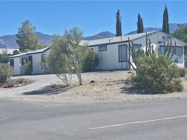 840 E COUNTRY PLACE Road, Pahrump, NV 89060