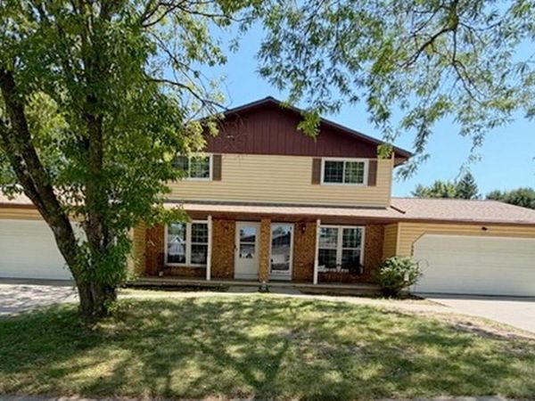 522 KELLY JO DRIVE, Green Bay, WI 54303