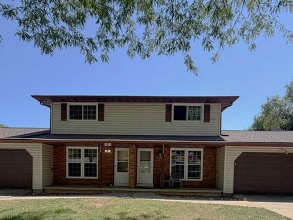 418 KELLY JO DRIVE, Green Bay, WI 54303