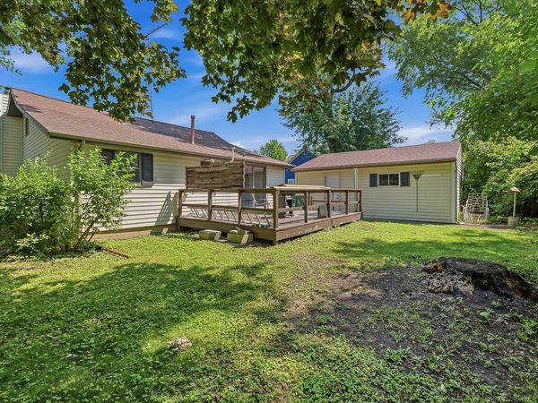W5250 Bechaud Beach DRIVE, Fond Du Lac, WI 54935