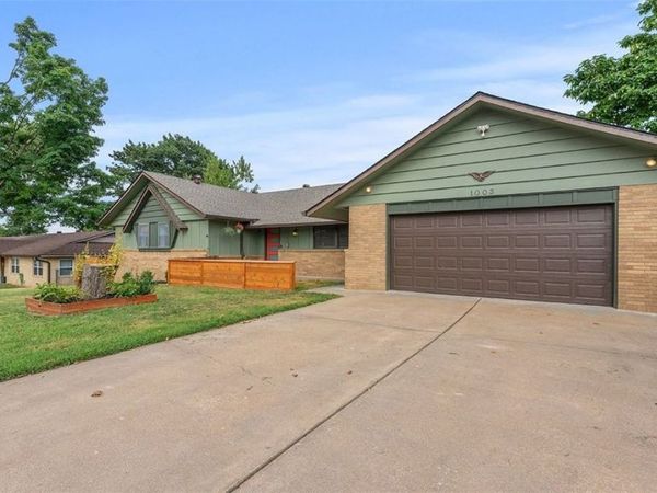 1003 S 12th Street , Rogers, AR 72756