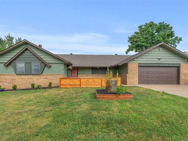 1003 S 12th Street, Rogers, AR 72756