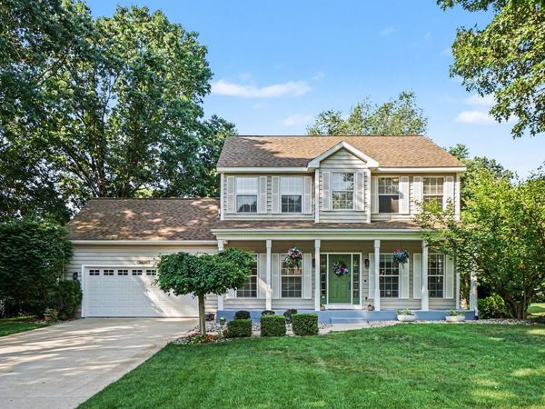 3436 Hanford Lane, Kalamazoo, MI 49009