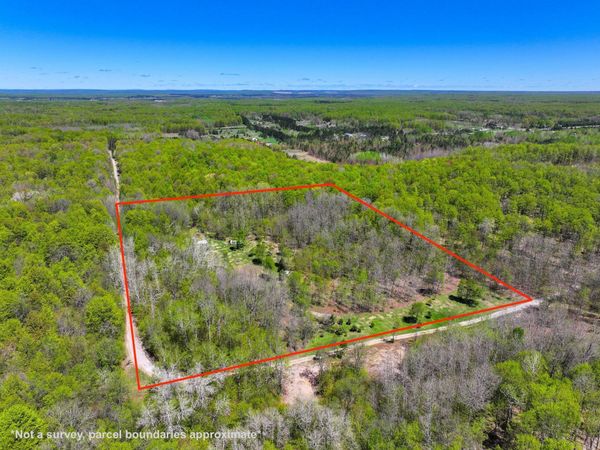 VL 10acres Amanda Court, Mancelona, MI 49659