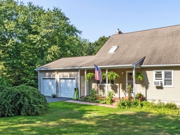 26 Gregory, Lebanon, CT 06249