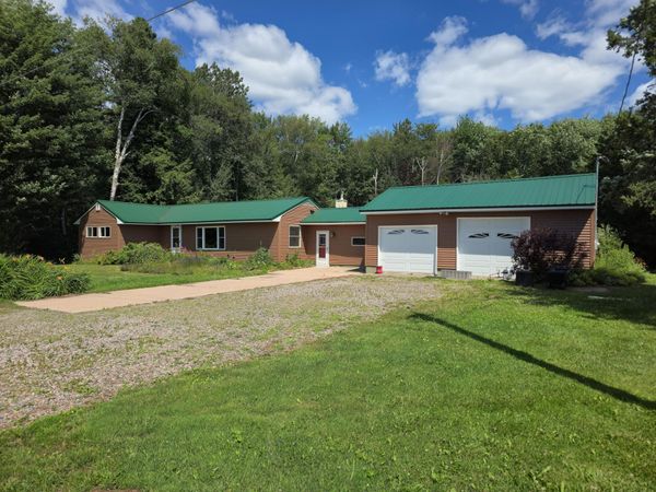 3139 S Seymour RD, Sault Ste Marie, MI 49783