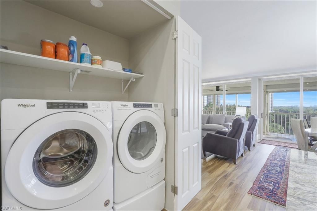 360 Horse Creek Dr , Unit 502, Naples, FL 34110 Photo