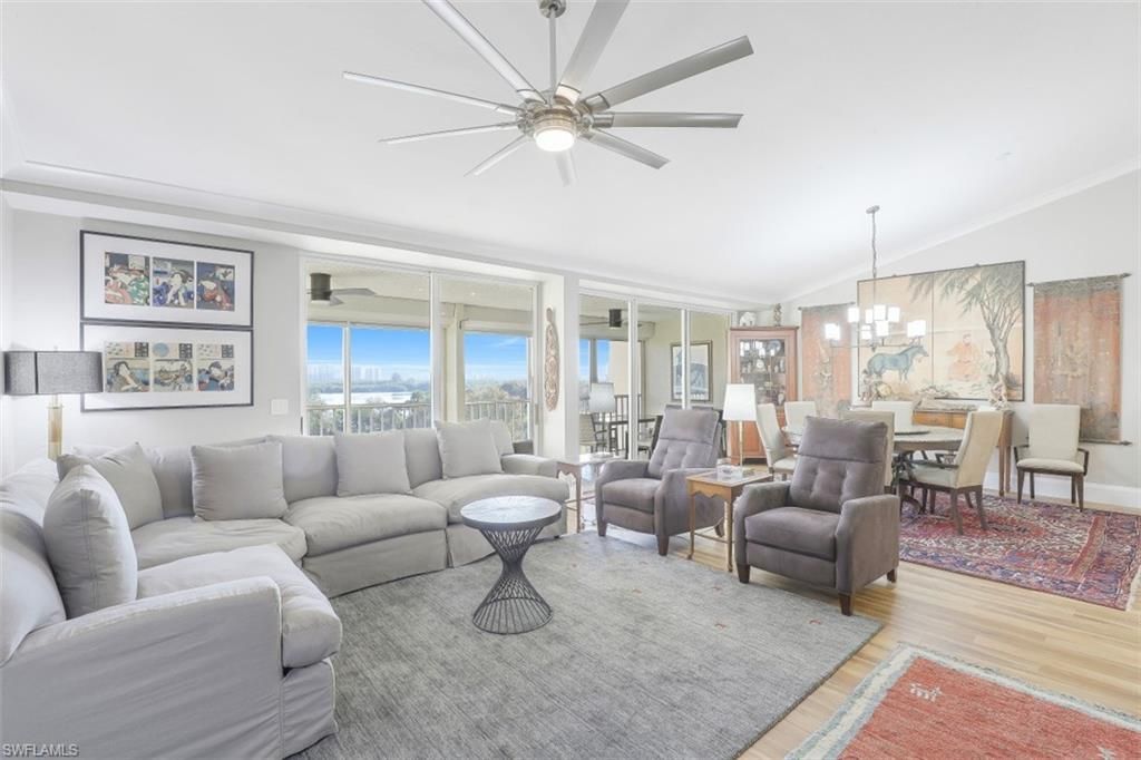 360 Horse Creek Dr , Unit 502, Naples, FL 34110 Photo