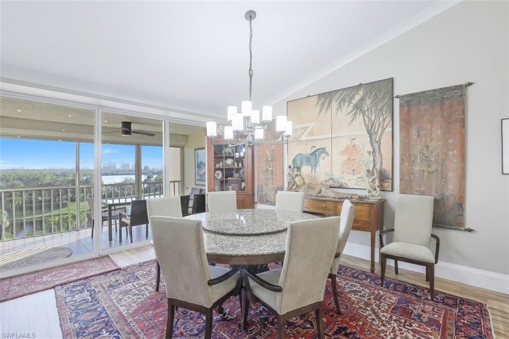 360 Horse Creek Dr , Unit 502, Naples, FL 34110 Photo