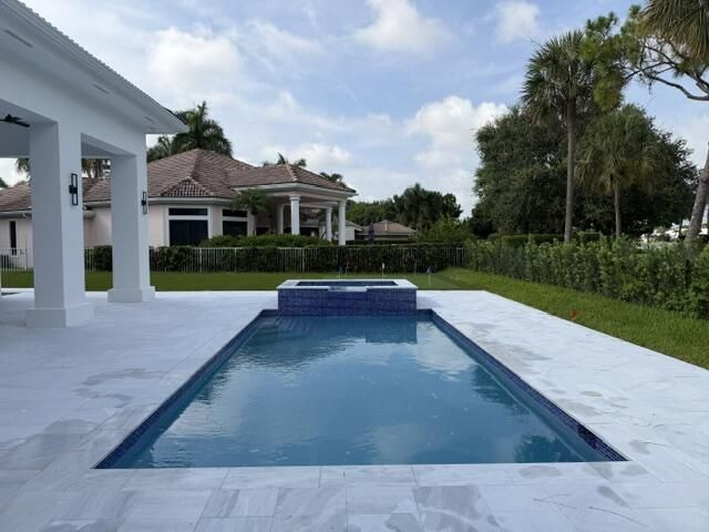 2525 Seminole Circle, West Palm Beach, FL 33409 Photo