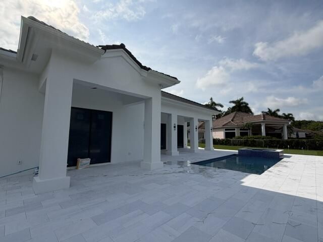 2525 Seminole Circle, West Palm Beach, FL 33409 Photo