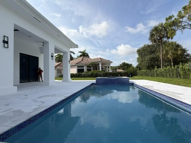 2525 Seminole Circle, West Palm Beach, FL 33409 Photo