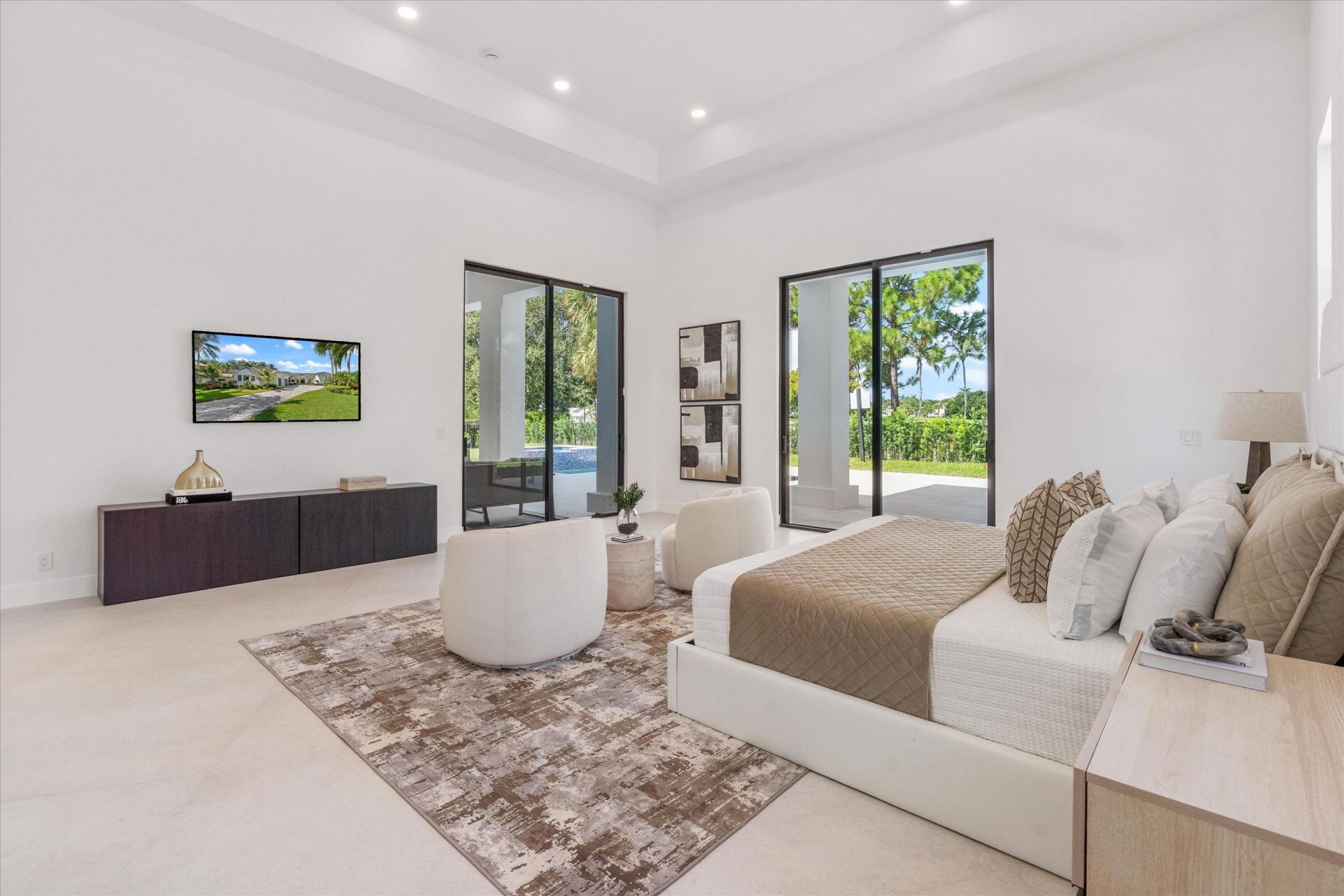 2525 Seminole Circle, West Palm Beach, FL 33409 Photo