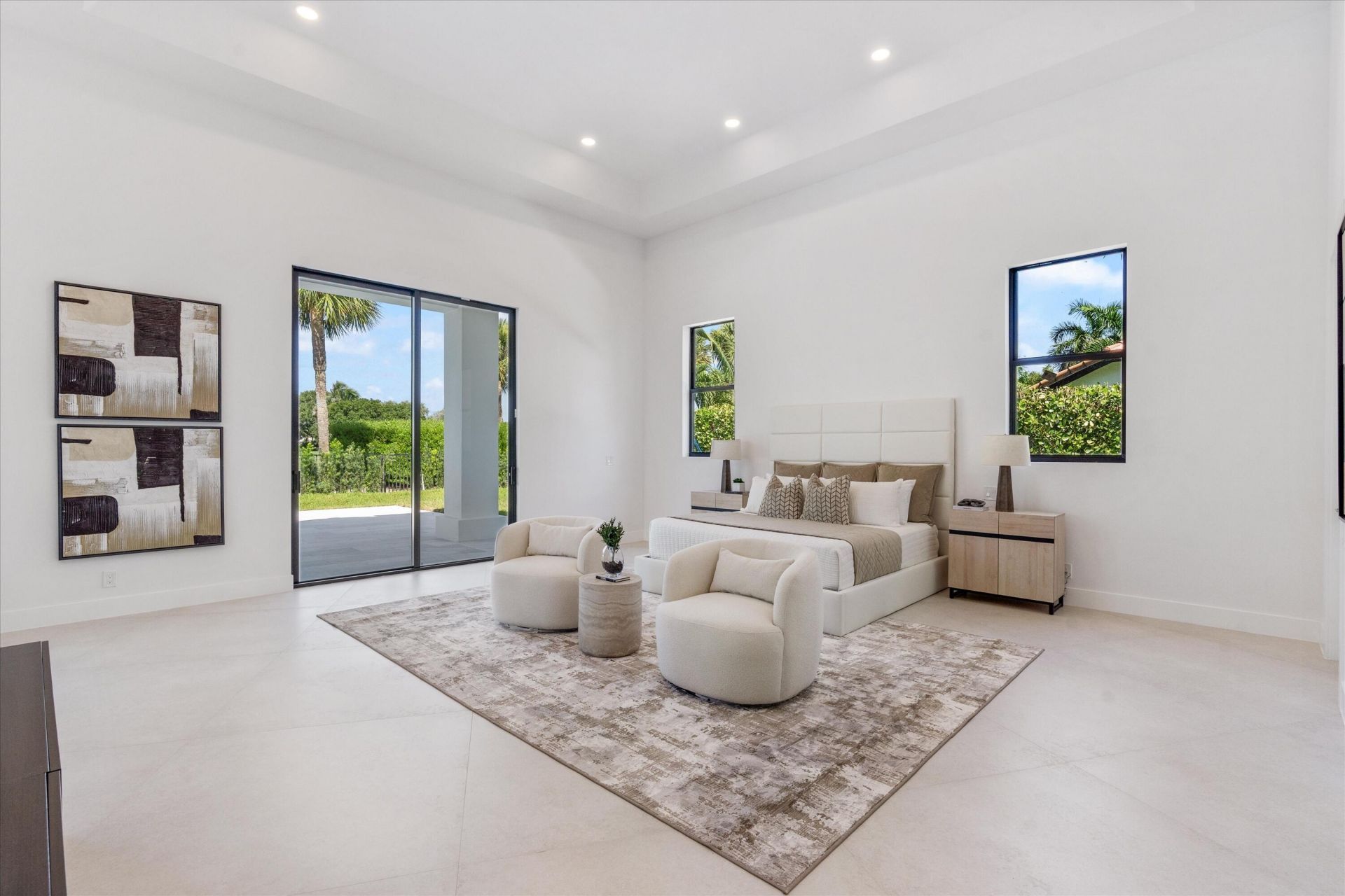 2525 Seminole Circle, West Palm Beach, FL 33409 Photo