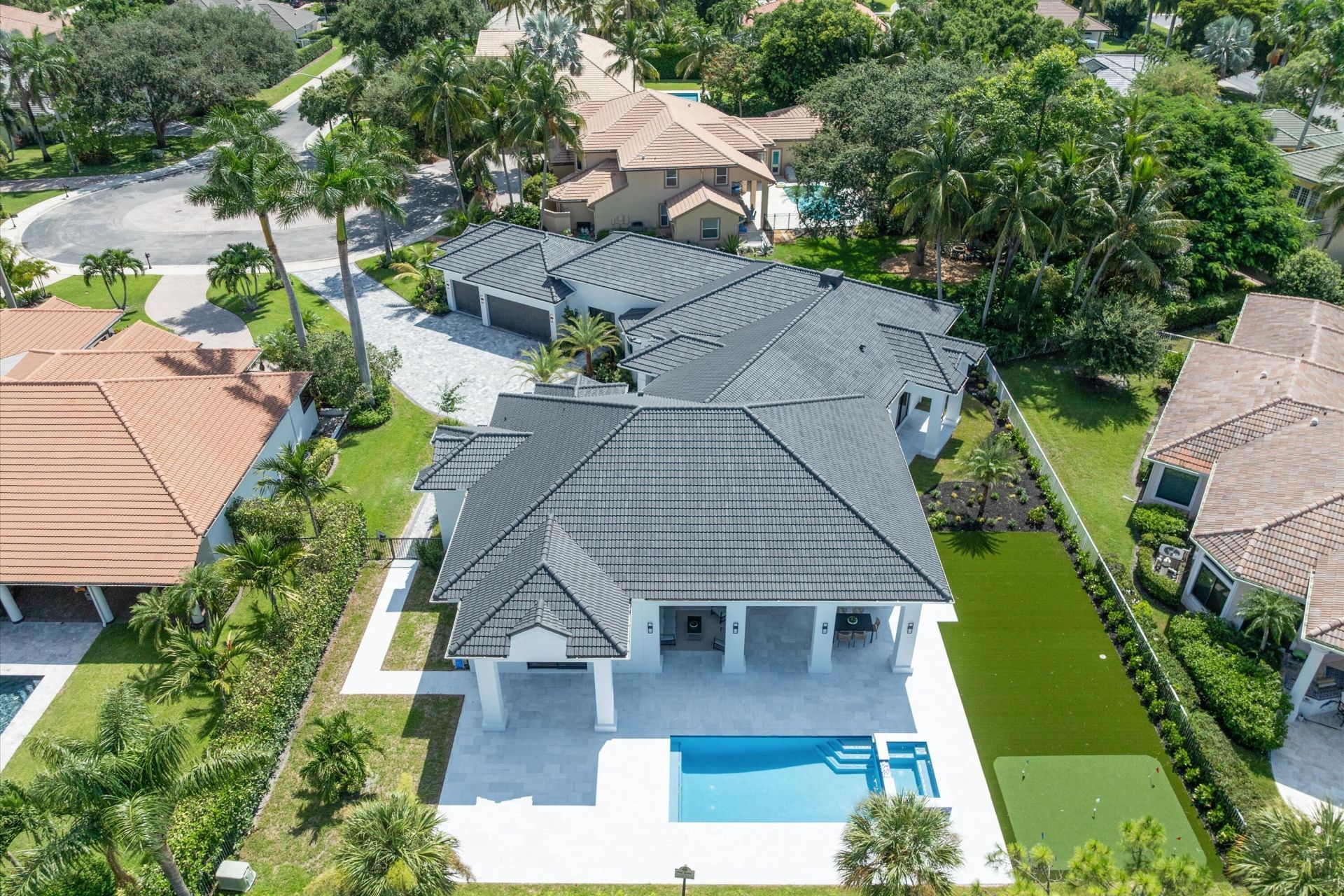2525 Seminole Circle, West Palm Beach, FL 33409 Photo