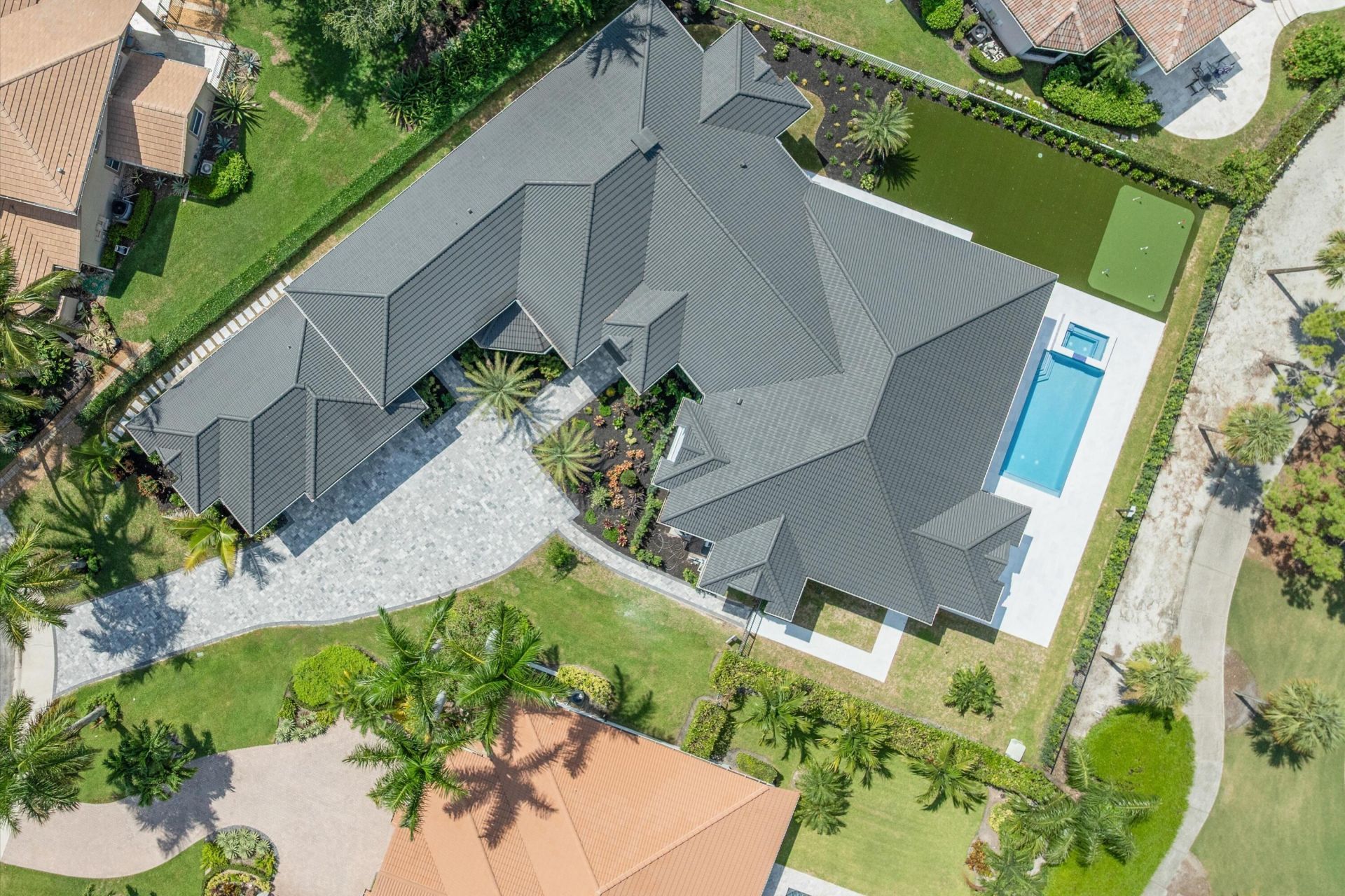 2525 Seminole Circle, West Palm Beach, FL 33409 Photo