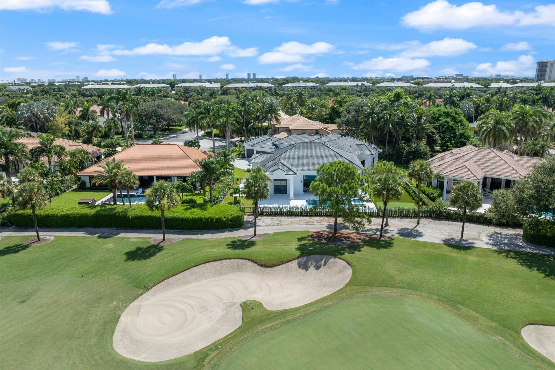 2525 Seminole Circle, West Palm Beach, FL 33409 Photo