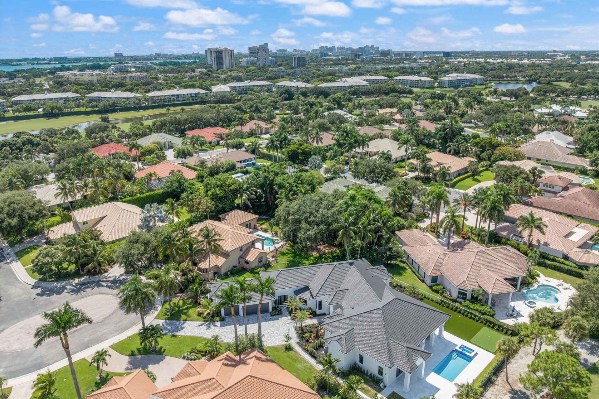 2525 Seminole Circle, West Palm Beach, FL 33409 Photo