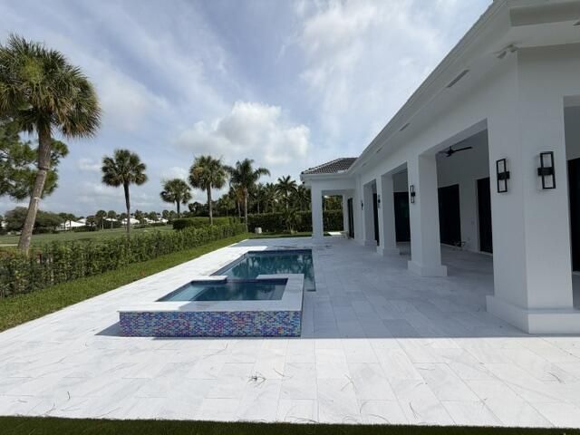 2525 Seminole Circle, West Palm Beach, FL 33409 Photo