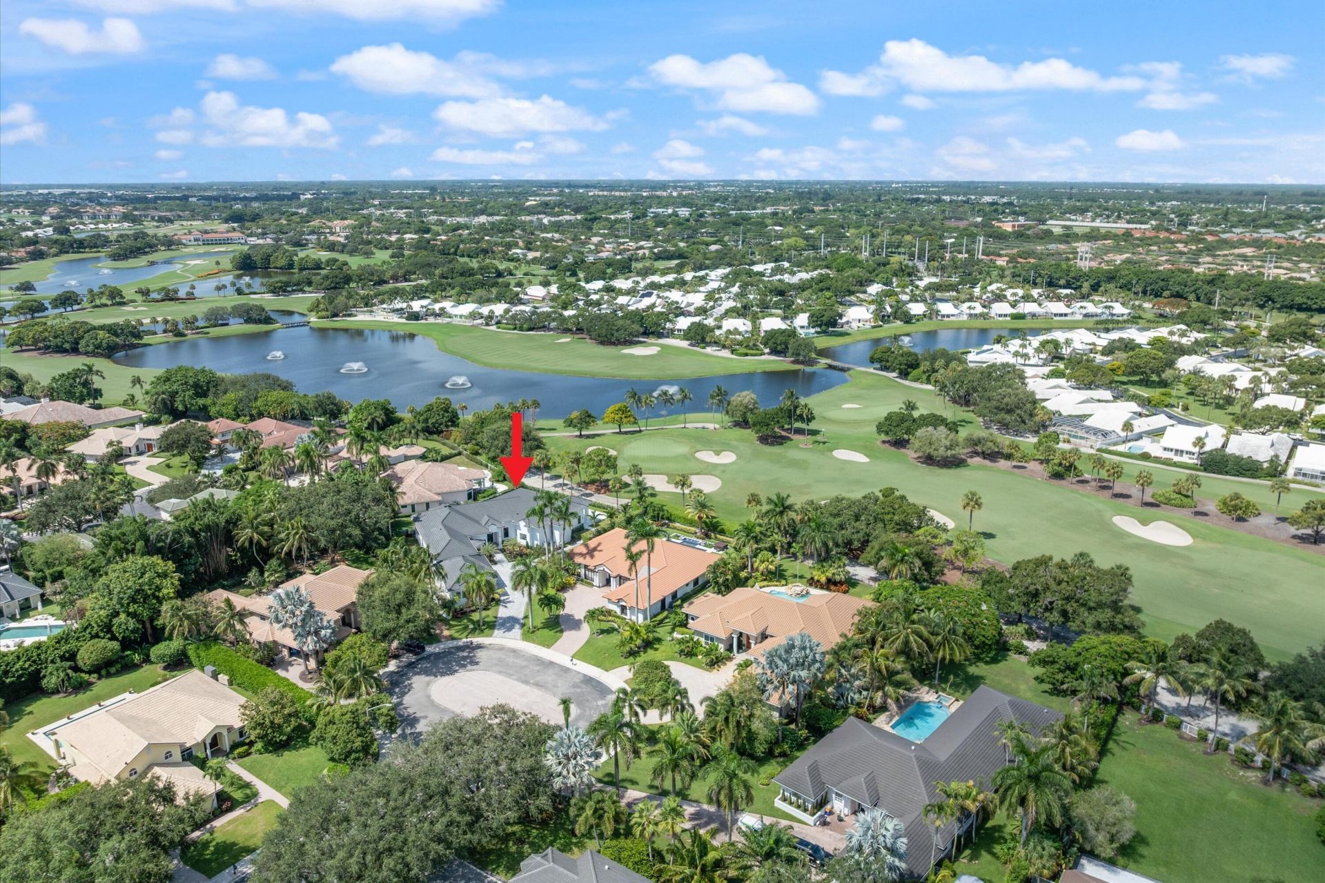 2525 Seminole Circle, West Palm Beach, FL 33409 Photo